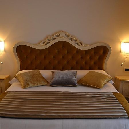 Agriturismo De Luca Mozzagrogna Dış mekan fotoğraf
