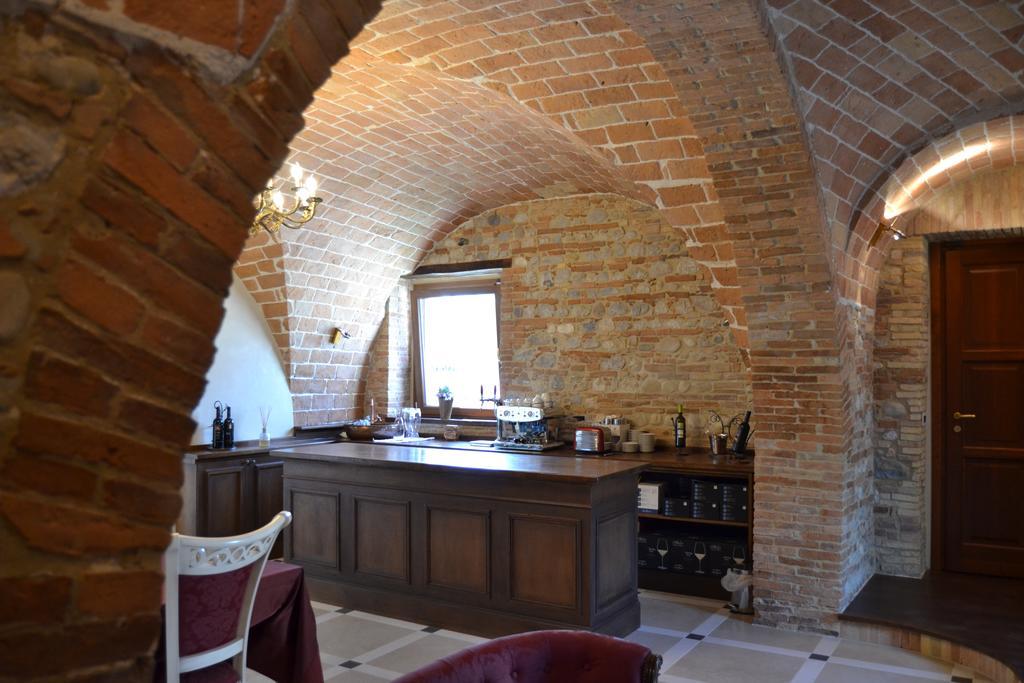 Agriturismo De Luca Mozzagrogna Dış mekan fotoğraf