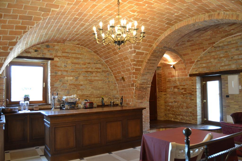 Agriturismo De Luca Mozzagrogna Dış mekan fotoğraf