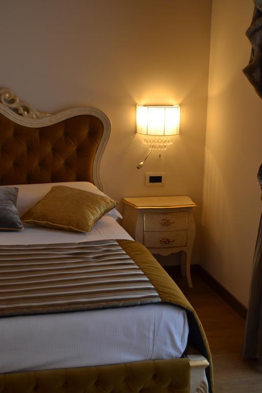 Agriturismo De Luca Mozzagrogna Dış mekan fotoğraf