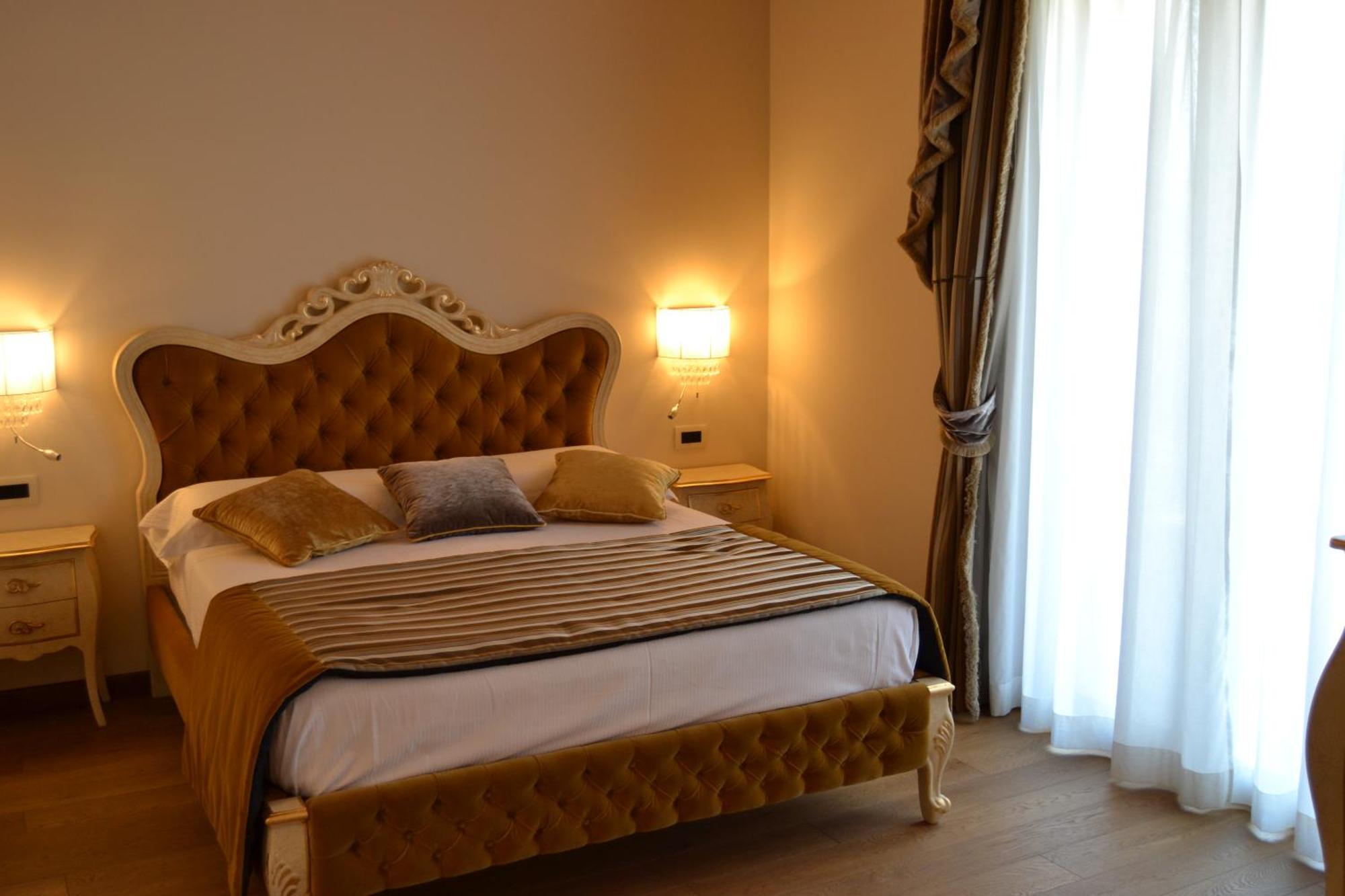 Agriturismo De Luca Mozzagrogna Dış mekan fotoğraf