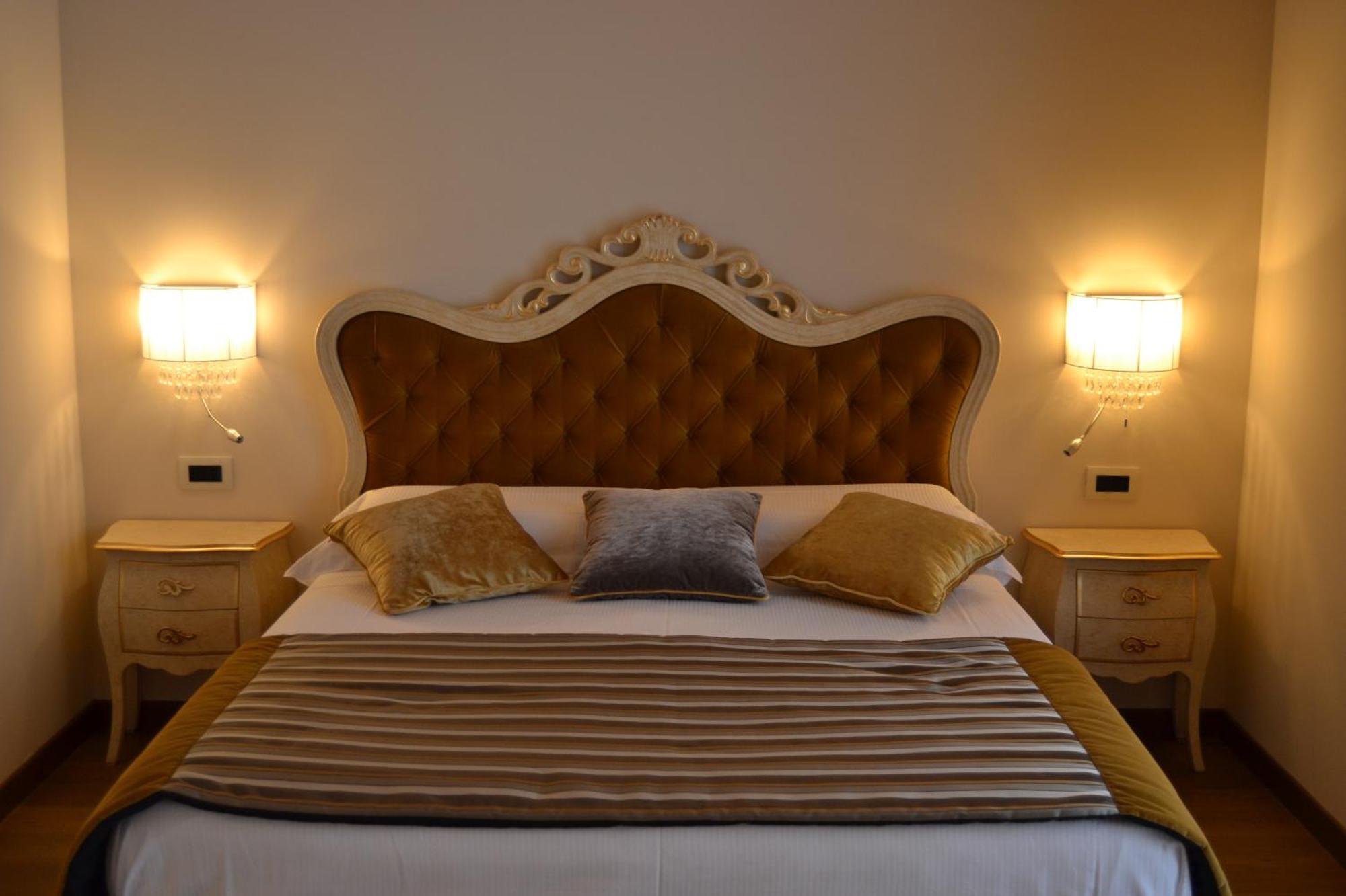Agriturismo De Luca Mozzagrogna Dış mekan fotoğraf