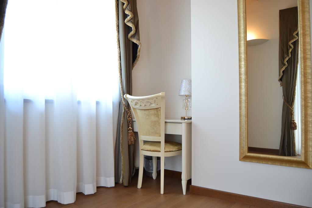 Agriturismo De Luca Mozzagrogna Dış mekan fotoğraf