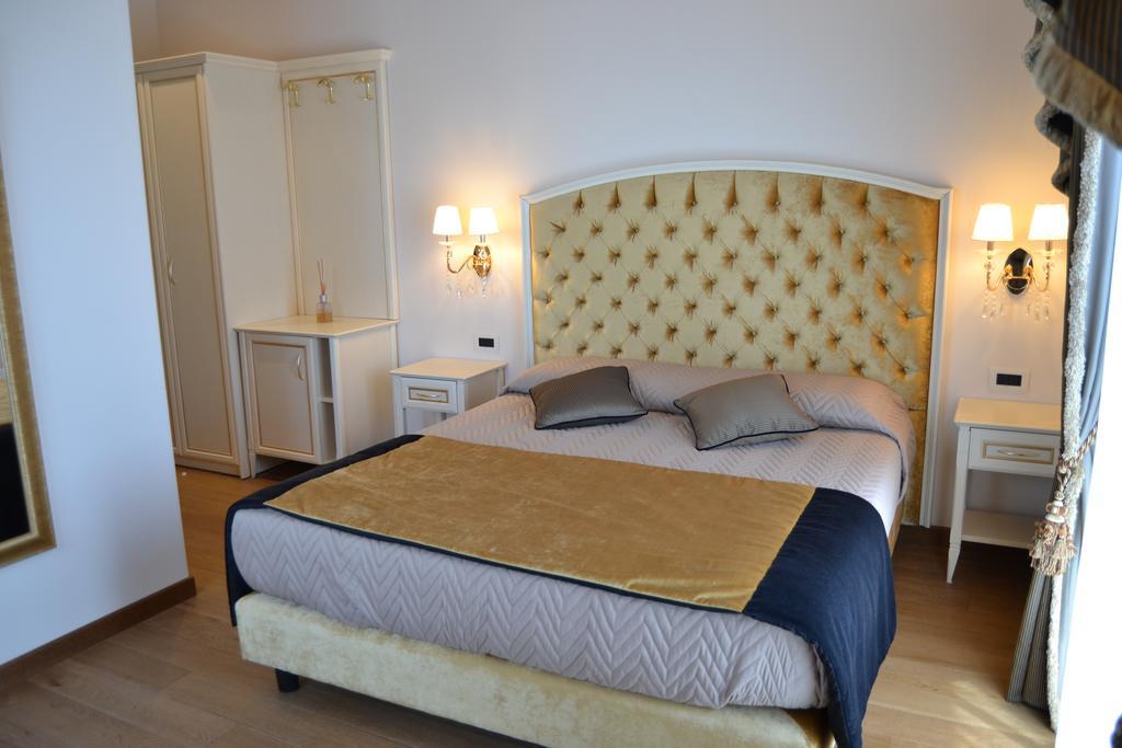 Agriturismo De Luca Mozzagrogna Dış mekan fotoğraf