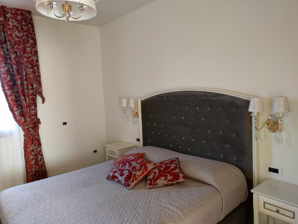 Agriturismo De Luca Mozzagrogna Dış mekan fotoğraf
