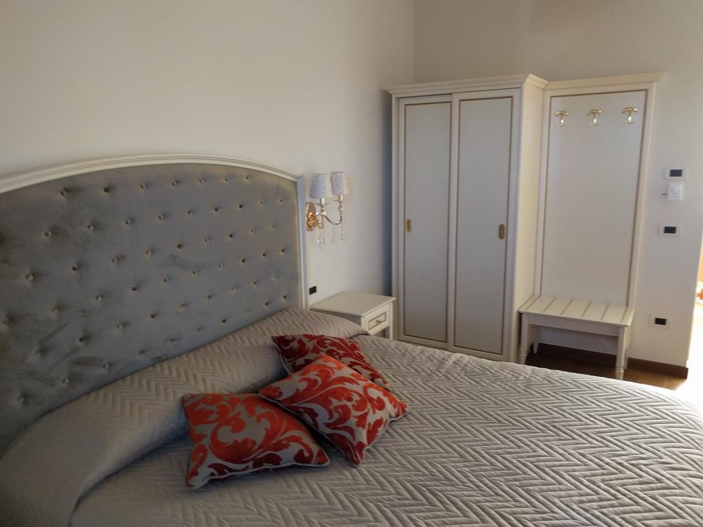 Agriturismo De Luca Mozzagrogna Dış mekan fotoğraf