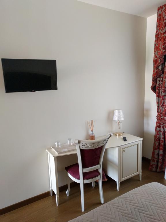 Agriturismo De Luca Mozzagrogna Dış mekan fotoğraf